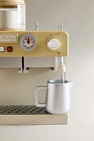 CHILDREN’S TOY COFFEE MAKER