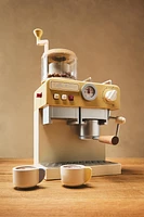 CHILDREN’S TOY COFFEE MAKER