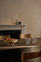 THICK LINEN TABLECLOTH