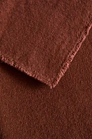 WASHED COTTON NAPKINS (SET OF 2)