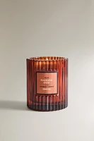 (175 G) PASSION OUD SCENTED CANDLE