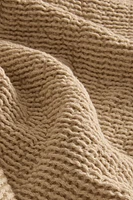 SERVIETTE DE BAIN MINIWAFFLE
