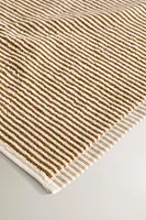 SERVIETTE DE BAIN RAYURES