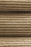 STRIPED BATH TOWEL