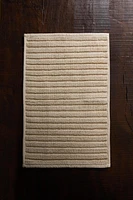 TEXTURED NON-SLIP BATH MAT