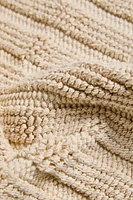 TEXTURED NON-SLIP BATH MAT