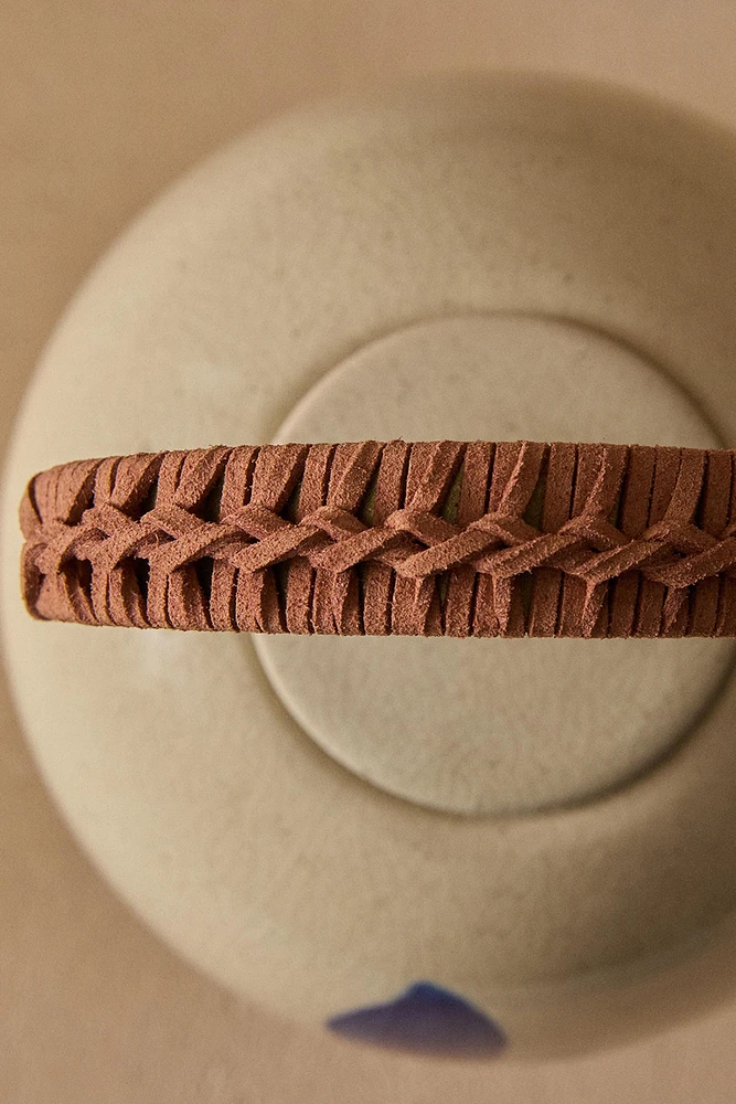 THÉIÈRE CÉRAMIQUE MOTIFS PEINTS