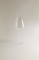 ULTRA LIGHTWEIGHT WINE GLASS