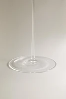 ULTRA LIGHTWEIGHT WINE GLASS