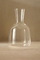 CARAFE À VIN VERRE RECYCLABLE