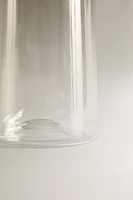 BOROSILICATE GLASS BOTTLE