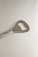 STEEL BOTTLE OPENER