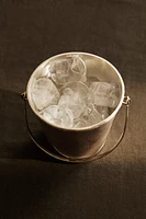 STEEL ICE BUCKET