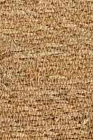 SEAGRASS BASKET WITH LID