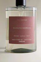 (500 ML) SAVON LIQUIDE BLOOMING MAGNOLIA