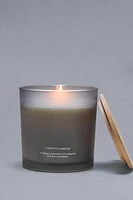 (350 G) LUMINOUS CAMELLIA SCENTED CANDLE