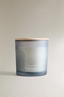 (350 G) LUMINOUS CAMELLIA SCENTED CANDLE