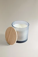 (350 G) LUMINOUS CAMELLIA SCENTED CANDLE