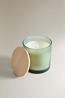 G) MIMOSA SUBLIME SCENTED CANDLE