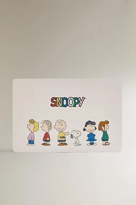 CHILDREN’S PEANUTS™ PLACEMAT