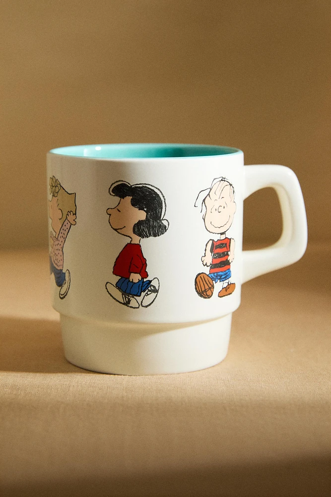 PEANUTS™ CHILDREN’S CERAMIC MUG