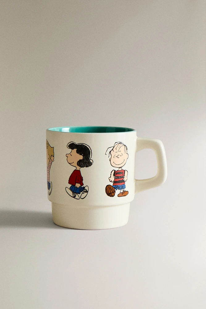 PEANUTS™ CHILDREN’S CERAMIC MUG