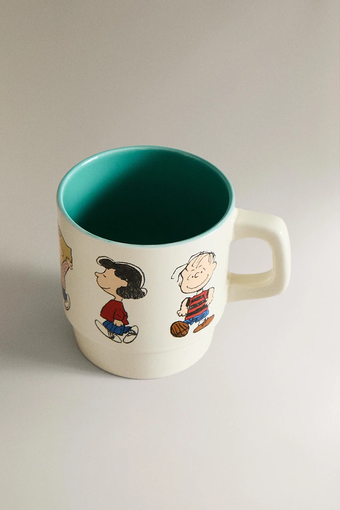 PEANUTS™ CHILDREN’S CERAMIC MUG