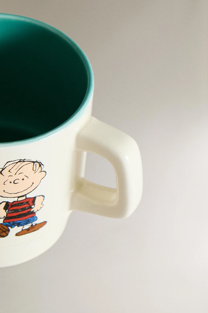 PEANUTS™ CHILDREN’S CERAMIC MUG