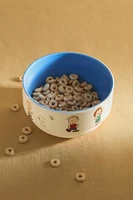 PEANUTS™ CHILDREN’S CERAMIC BOWL