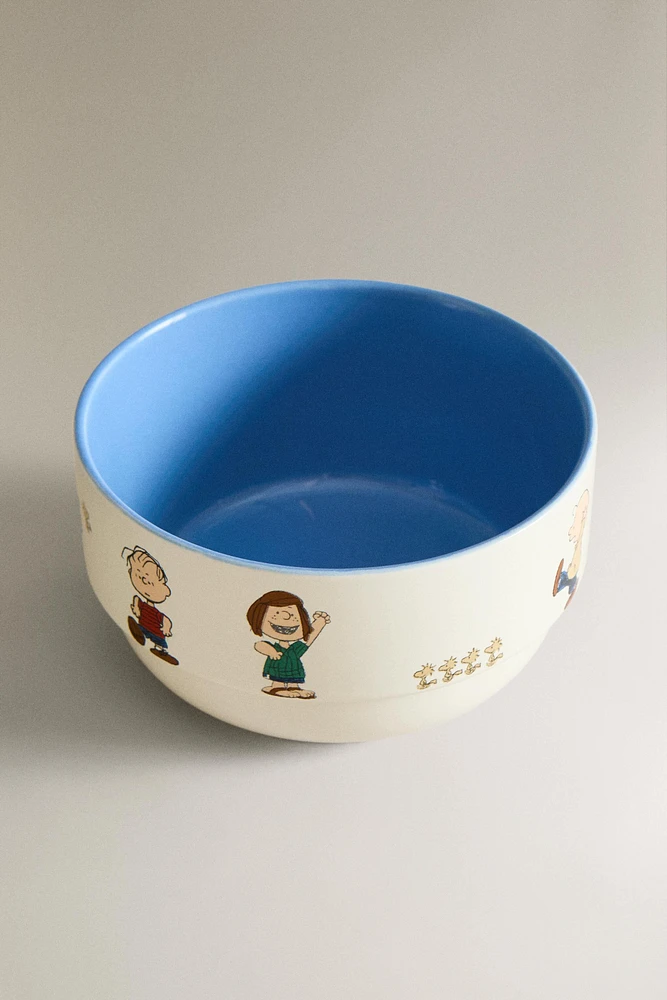 BOL ENFANT CÉRAMIQUE PEANUTS™