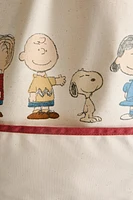 CHILDREN'S PEANUTS™ BIB WITH SLEEVES