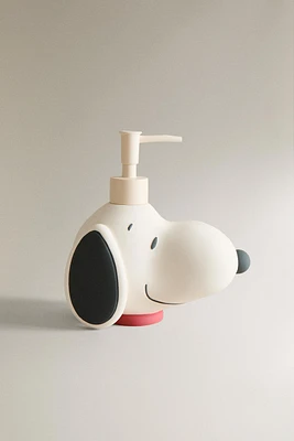 PEANUTS™ CHILDREN’S SOAP DISPENSER