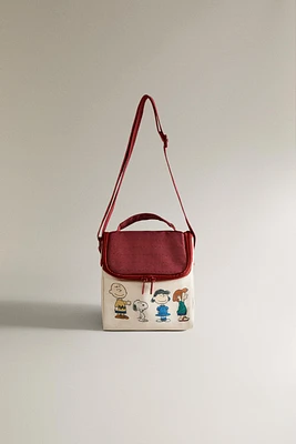 CHILDREN’S PEANUTS™ LUNCH BOX