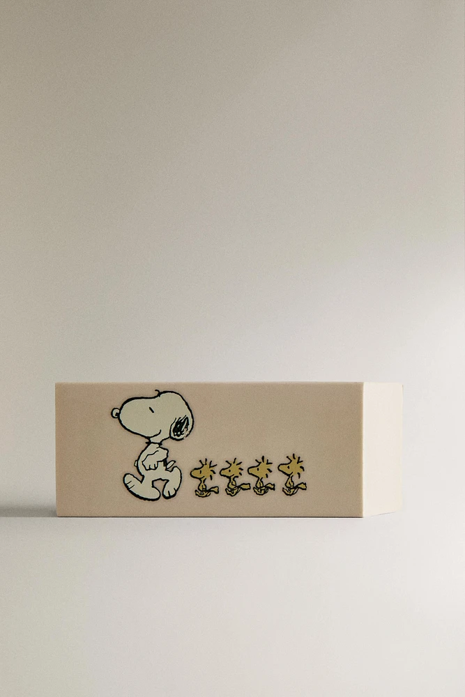 CHILDREN’S PEANUTS™ ERASER