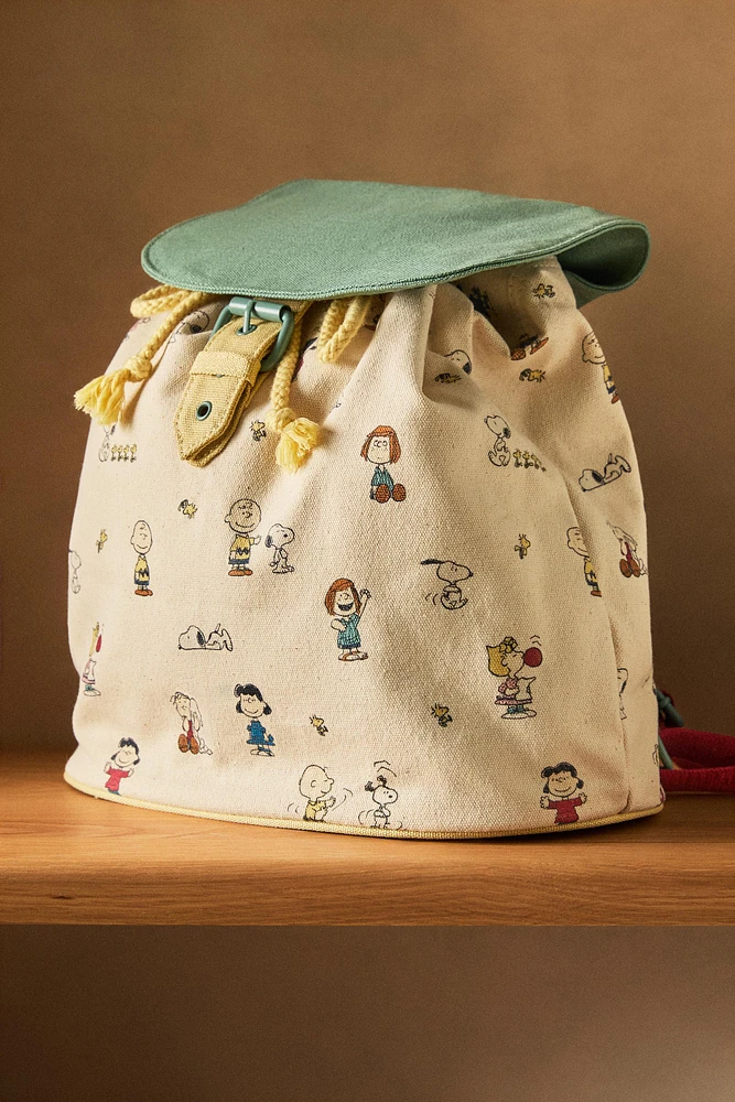 CHILDREN’S PEANUTS™ BACKPACK