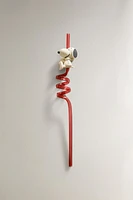 CHILDREN’S PEANUTS™ SPIRAL STRAW