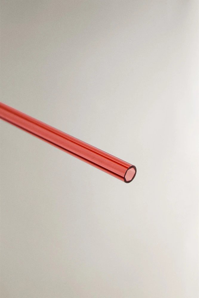 CHILDREN’S PEANUTS™ SPIRAL STRAW