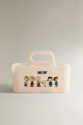 RANGEMENT BUREAU ENFANT PEANUTS™