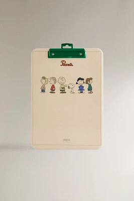 CHILDREN’S PEANUTS™ CLIPBOARD