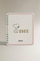 CHILDREN’S PEANUTS™ RING NOTEBOOK