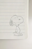 CHILDREN’S PEANUTS™ RING NOTEBOOK