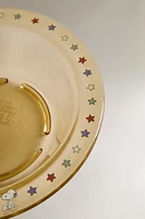 CHILDREN'S PEANUTS™ BOWL WITH BORDER