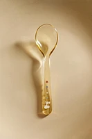 CHILDREN'S PEANUTS™ SPOON WITH HANDLE