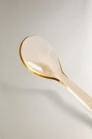 CHILDREN'S PEANUTS™ SPOON WITH HANDLE