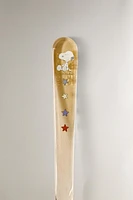 CHILDREN'S PEANUTS™ SPOON WITH HANDLE