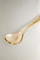 CHILDREN'S PEANUTS™ SPOON WITH HANDLE