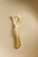 CHILDREN'S PEANUTS™ FORK WITH HANDLE