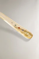 CHILDREN'S PEANUTS™ FORK WITH HANDLE