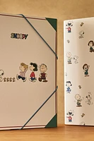 SET OF CHILDREN’S PEANUTS™ FOLDERS (SET OF 2)