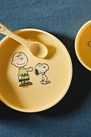 CHILDREN’S PEANUTS™ TABLEWARE SET (SET OF 4)